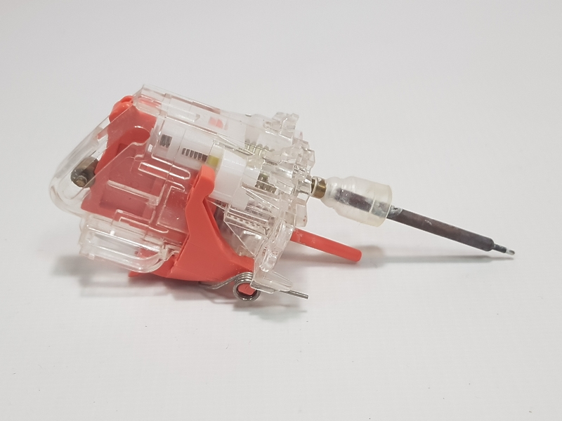 Система подачи пара для утюга Philips GC 3760