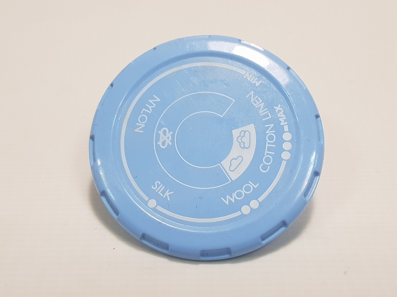 Ручка переключателя для утюга Philips GC 3760