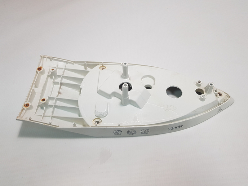 Нижняя часть корпус для утюга Maxwell MW- 3036