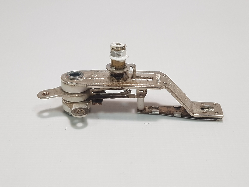 Термостат для утюга Maxwell MW- 3036