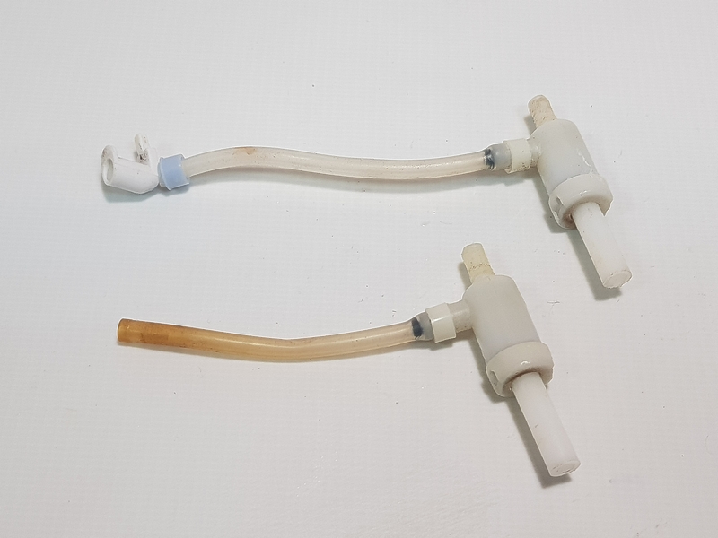 Комплект помп для утюга Maxwell MW- 3036