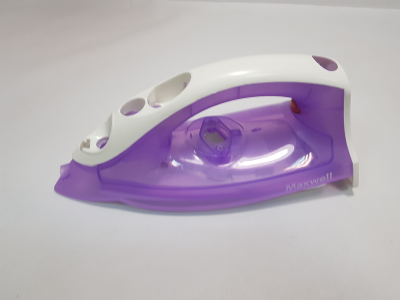 Корпус в сборе для утюга Maxwell MW- 3052