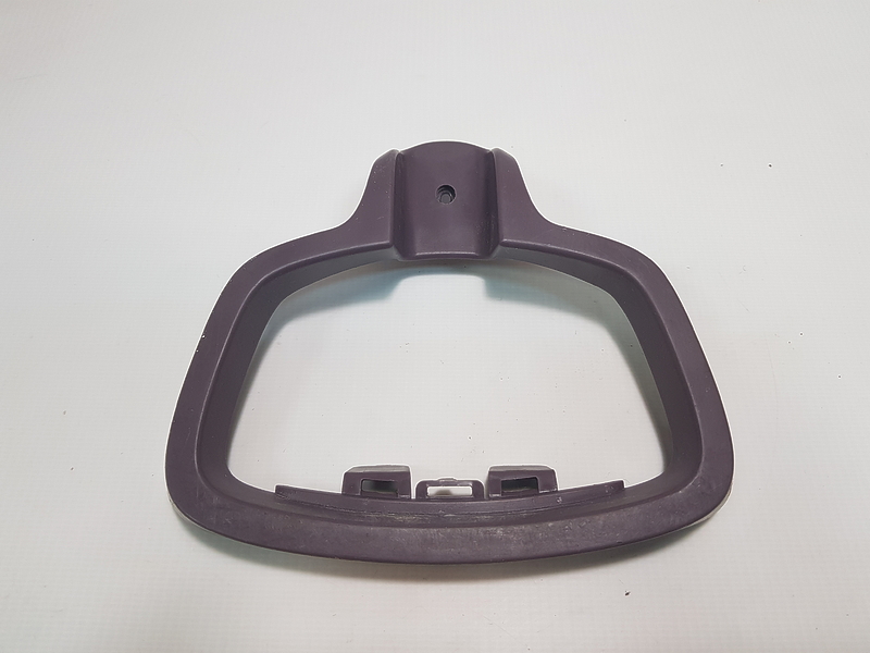 Крышка утюга задняя для парогенератора Tefal GV 7781