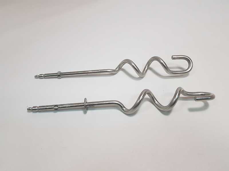 Крюки миксера для миксера Moulinex HM612110