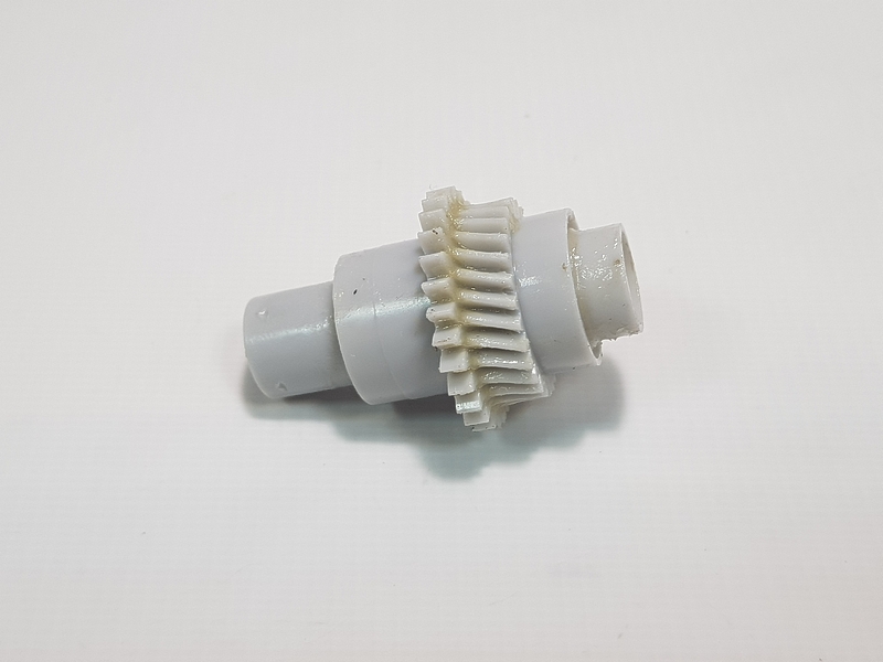 Шестерня для миксеров Bosch 3520/3540