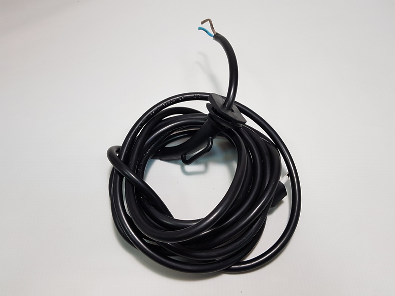 Провод для фена GA.MA SC 3.6 ION