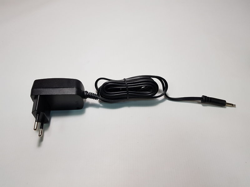 Зарядное устройство 3В для триммера BaByliss E780E