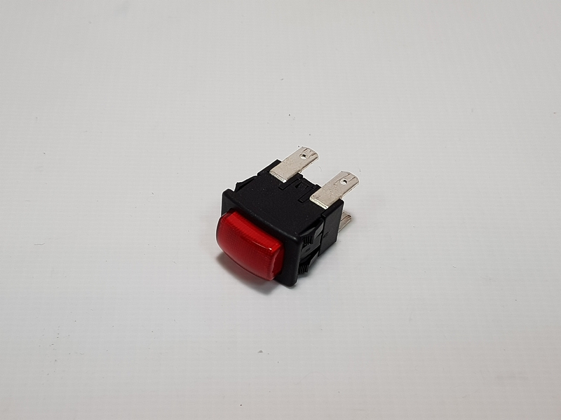 Кнопка для отпаривателя Kit Fort KT-910