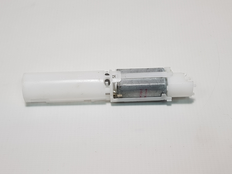 Двигатели Braun Oral-B Vitality Precision Clean
