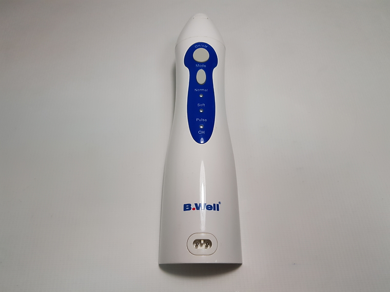 Корпус для ирригатора B.Well WI-911