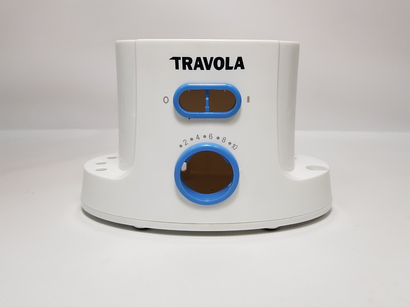 Корпус для ирригатора Travolla FL-V9
