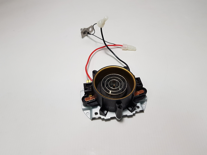 Контактная группа для чайника Redmond RK-M170S