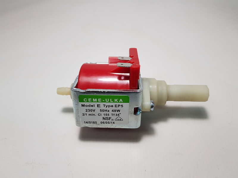 Помпа для кофеварки Vitek VT-1504