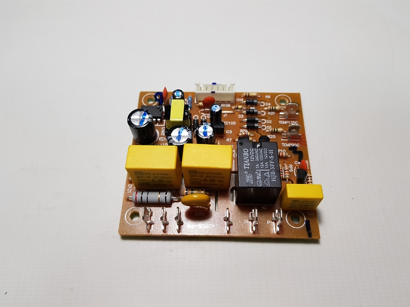 Плата питания для кофеварки Vitek VT-1504