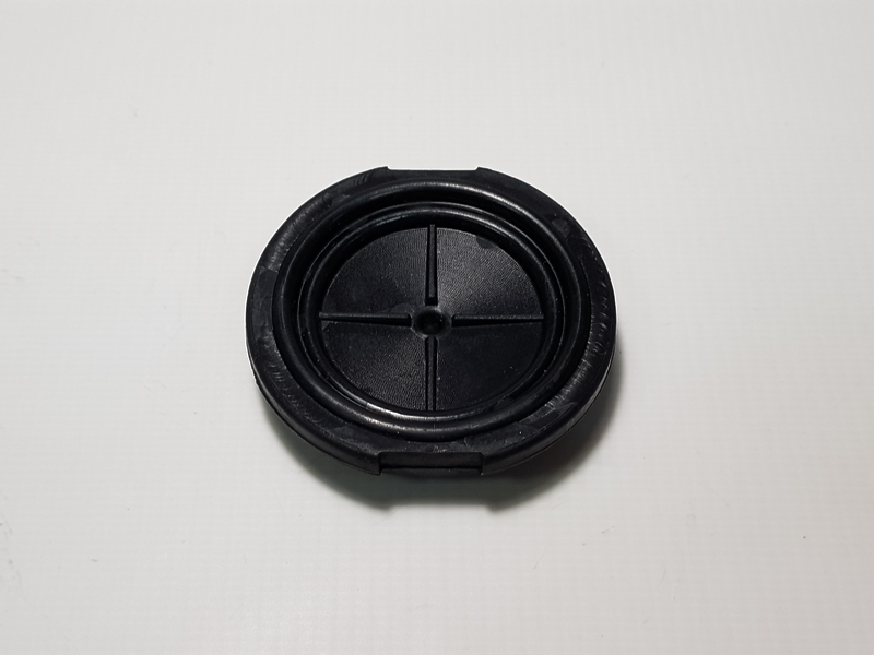 Резинка для рожка для кофеварки Saeco HD8325
