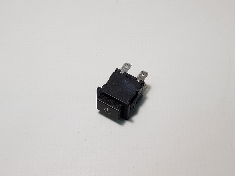 Кнопка для кофеварки Saeco HD8325