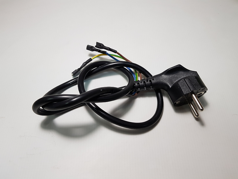 Провод для кофеварки Saeco HD8325