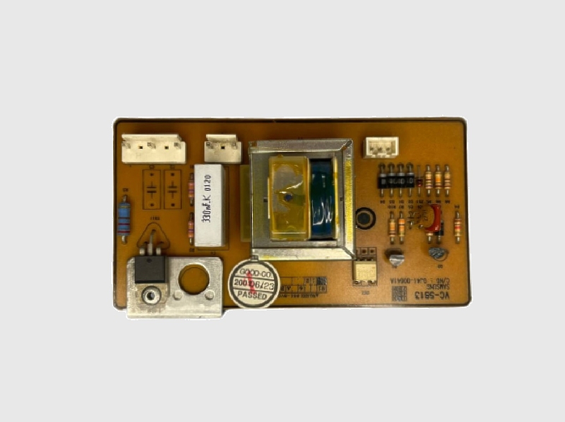 Плата управления для пылесоса Samsung VC- 5813H
