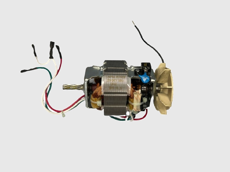 Двигатель (мотор) мясорубки Moulinex HV-1 ME108832 230V LinkPlus HC7025F, заменяет SS-1530000252, MS-651174