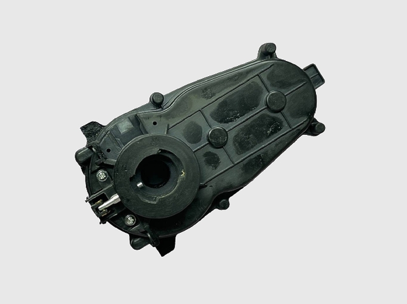 Корпус редуктора для мясорубки Scarlett SC-MG45M13