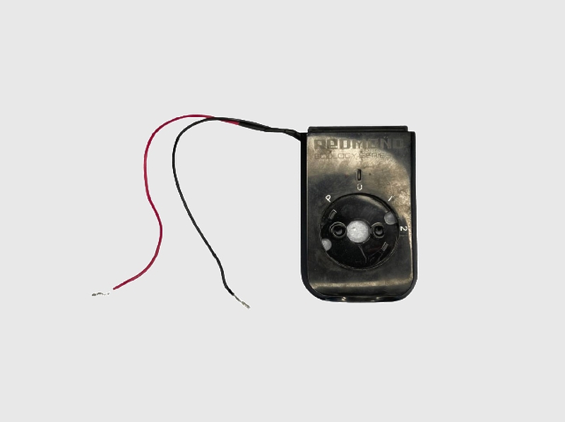 Лицевая панель для стационарного блендера Redmond RSB-M3401
