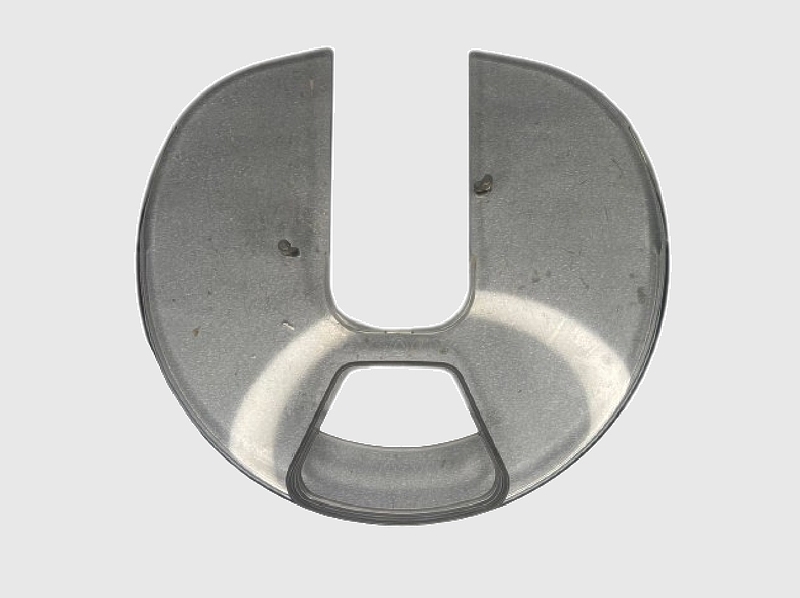 Крышка основной чаши для кухонного комбайна Bosch 482103