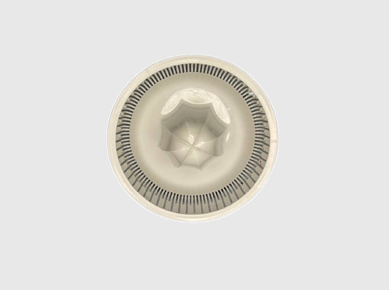 Насадка для цитрус пресса для кухонного комбайна Bosch MUM4856EU/05