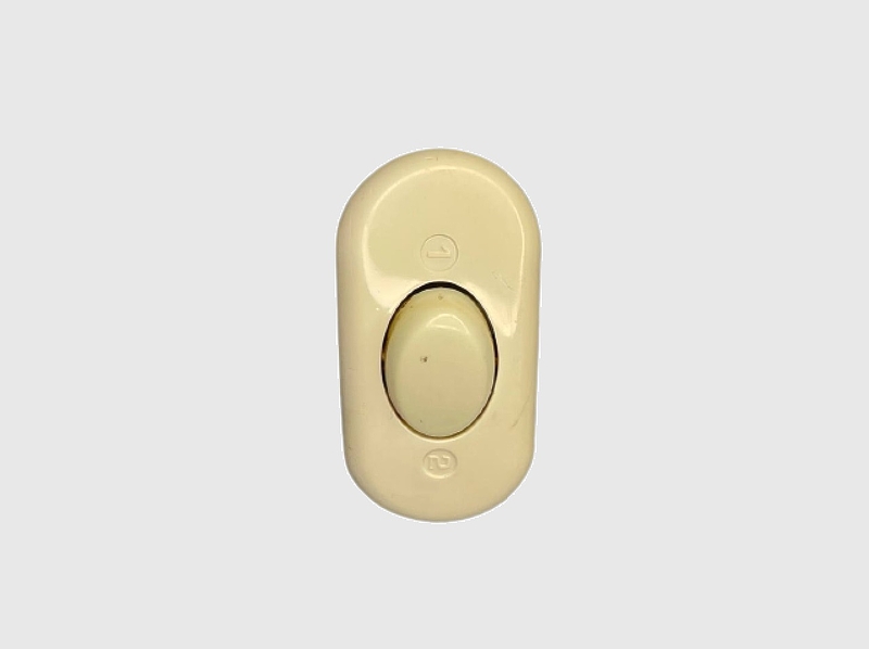 Переключатель для соковыжималки Moulinex JU400X DRX-1112