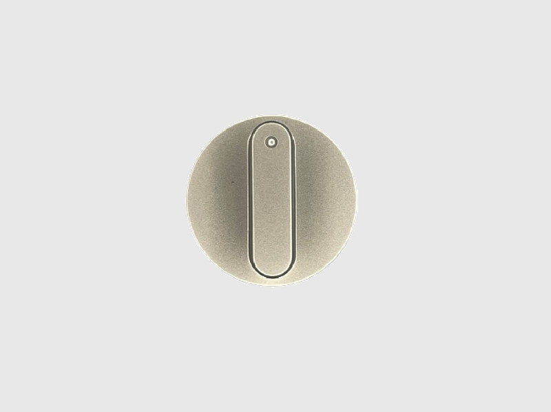 Переключатель режимов блендера Braun 4186