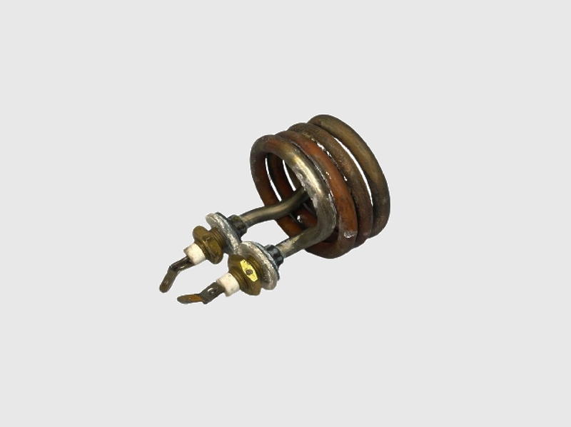 ТЭН (нагреватель) для кофемашины 1000Вт 230В d57 M12X1,25