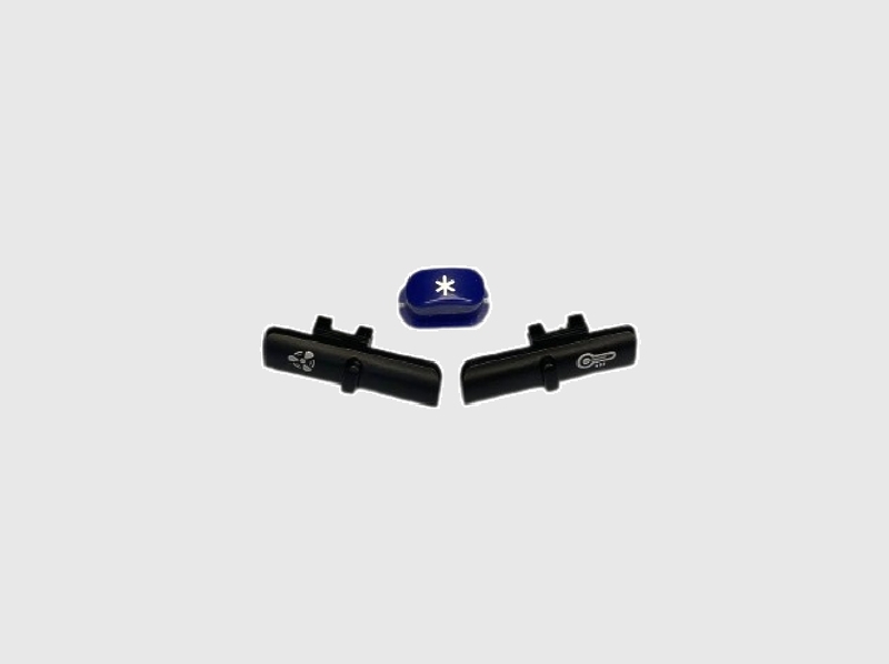 Кнопки для фена Rowenta CV3820