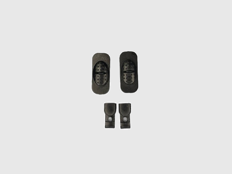 Кнопки для фена Vitek VT-2296 BK