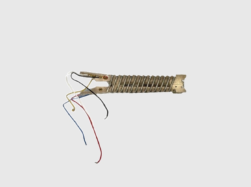 Нагревательный элемент для фена Vitek VT-2296 BK