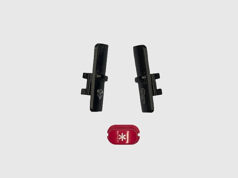 Кнопки для фена Rowenta CV3812