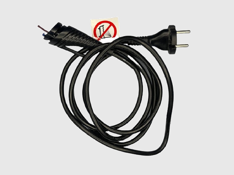 Провод для фена Rowenta CV3812 PS365SDC18V