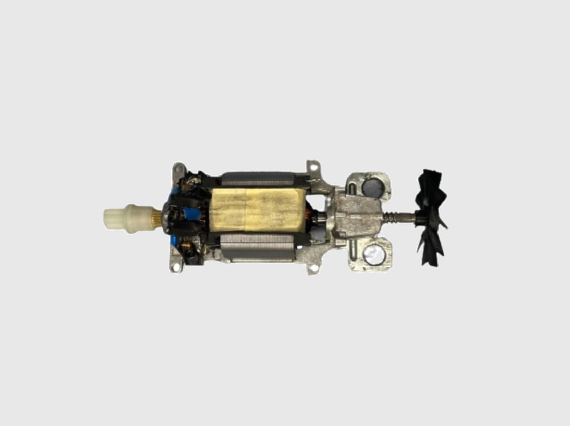 Двигатель (мотор) для миксера Moulinex HM613 EU4435-2301