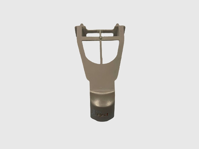 Пластиковая часть корпуса для миксера Moulinex HM613