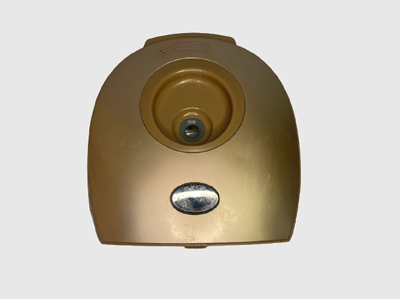 Крышка для мультиварки Philips HD3065