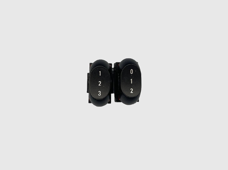 Переключатели для фена Rowenta CV5735