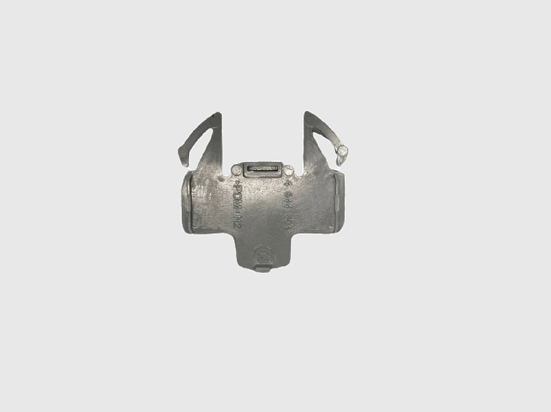 Шторка выбора насадок для миксера Braun 4644