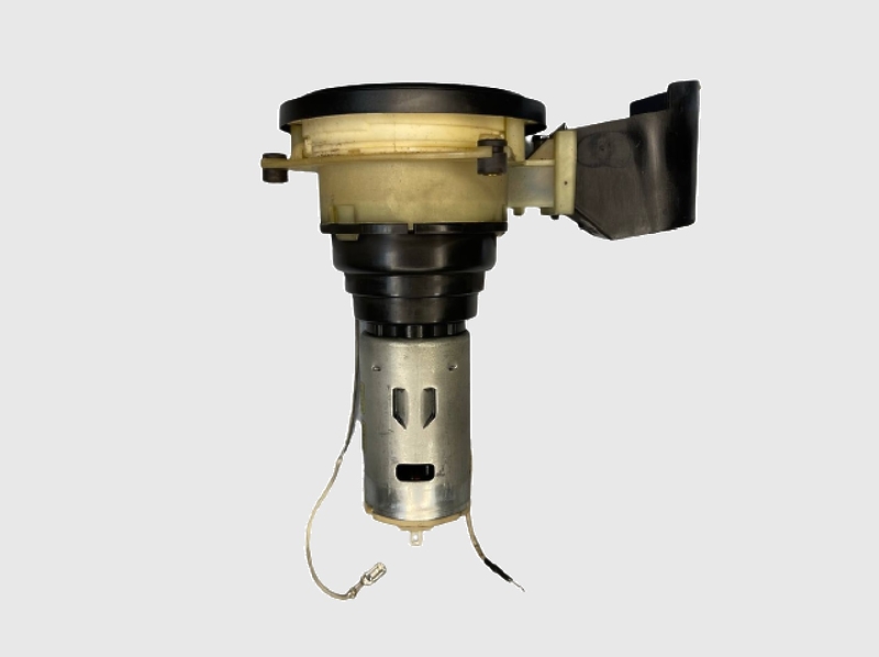 Кофемолка в сборе Nivona/Bosch/Jura/Miele V3 New Version 6618315
