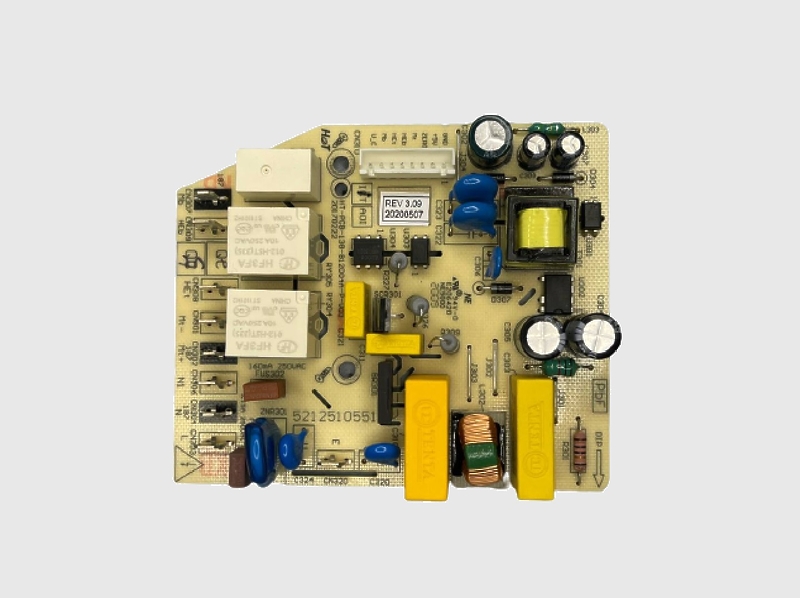 Блок питания для мультиварки Delonghi FH1396/1.BK