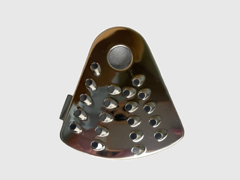 Вставка терка мелкая для кухонного комбайна Vesta VA 5292