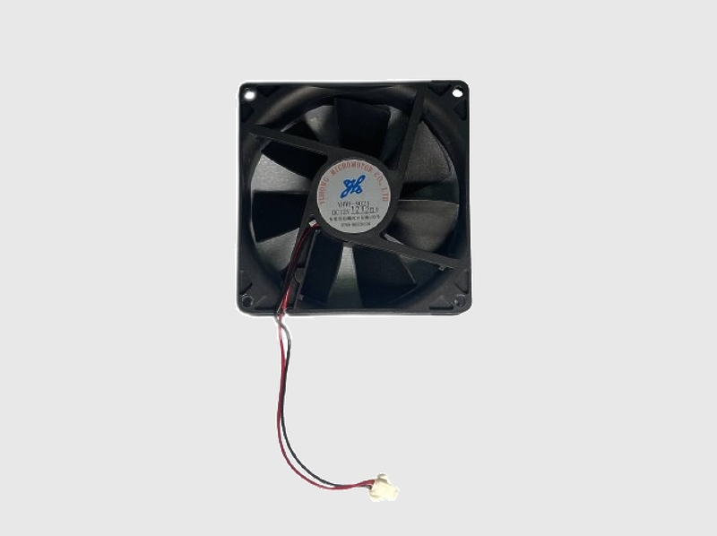 Вентилятор для термопота Redmond RTP-M802