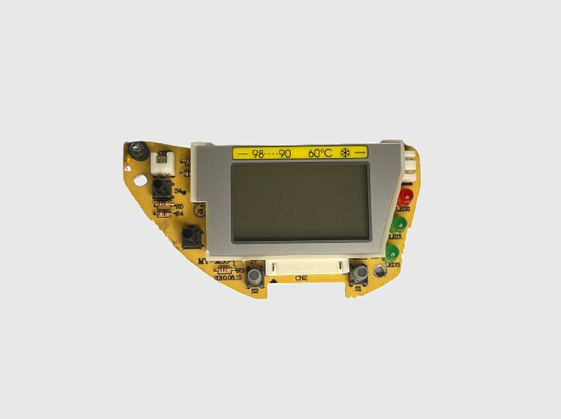Плата управления для термопота Redmond RTP-M802