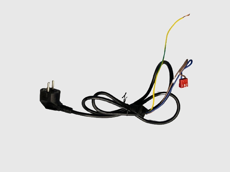 Провод для соковыжималки Redmond RJ-912S