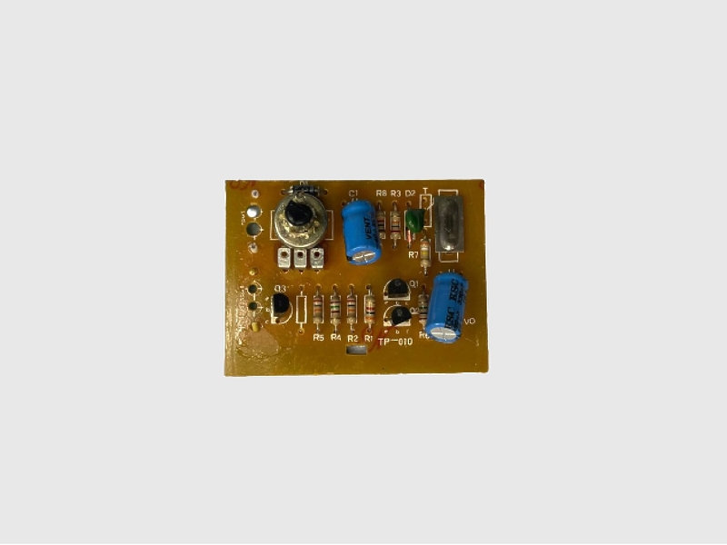 Плата управления для мясорубки First FA-5141-1