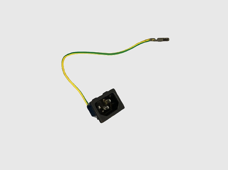 Разъем для кофемашины Saeco Syntia Digital SS
