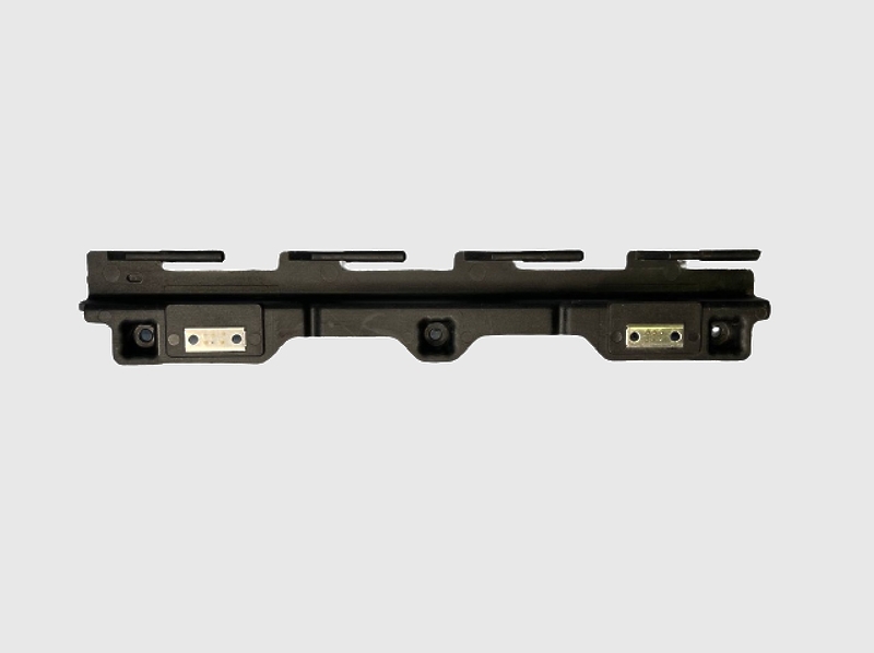 Завеса боковой двери для кофемашины Saeco Syntia Digital SS