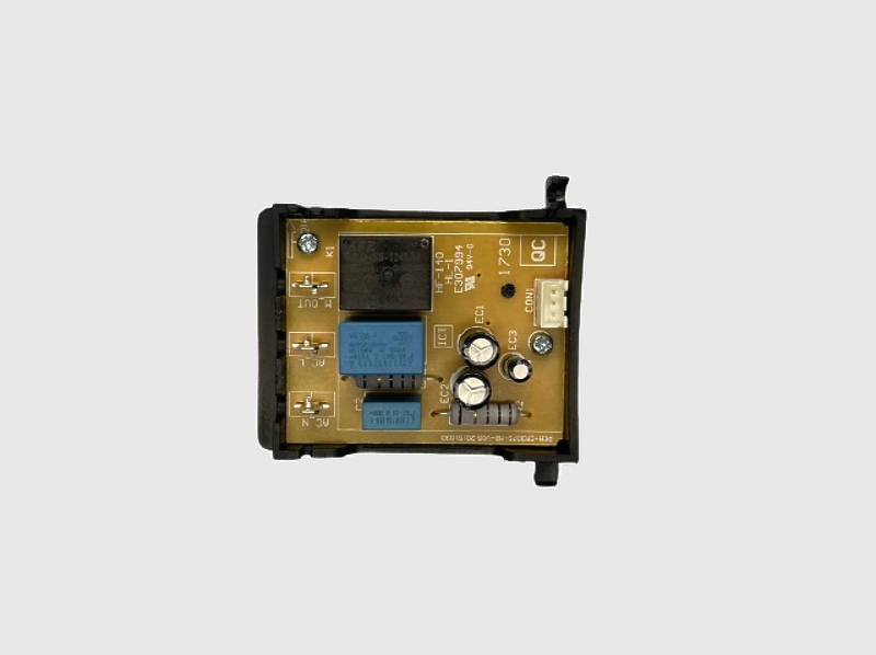 Плата питания для кофеварки Philips HD7435